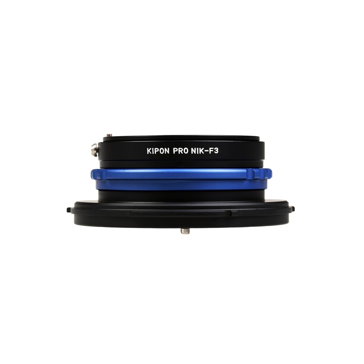 • 対応機種:ソニーPMW-F3.PMW-F5.PMW-F55などFZマウントデジタルシネマカムコーダー • ●生産ロットによりマウントアダプターのデザインが写真と異なる場合があります。●当店はKIPON正規代理店のため、常に最新バージョンの商品をお届けいたします。