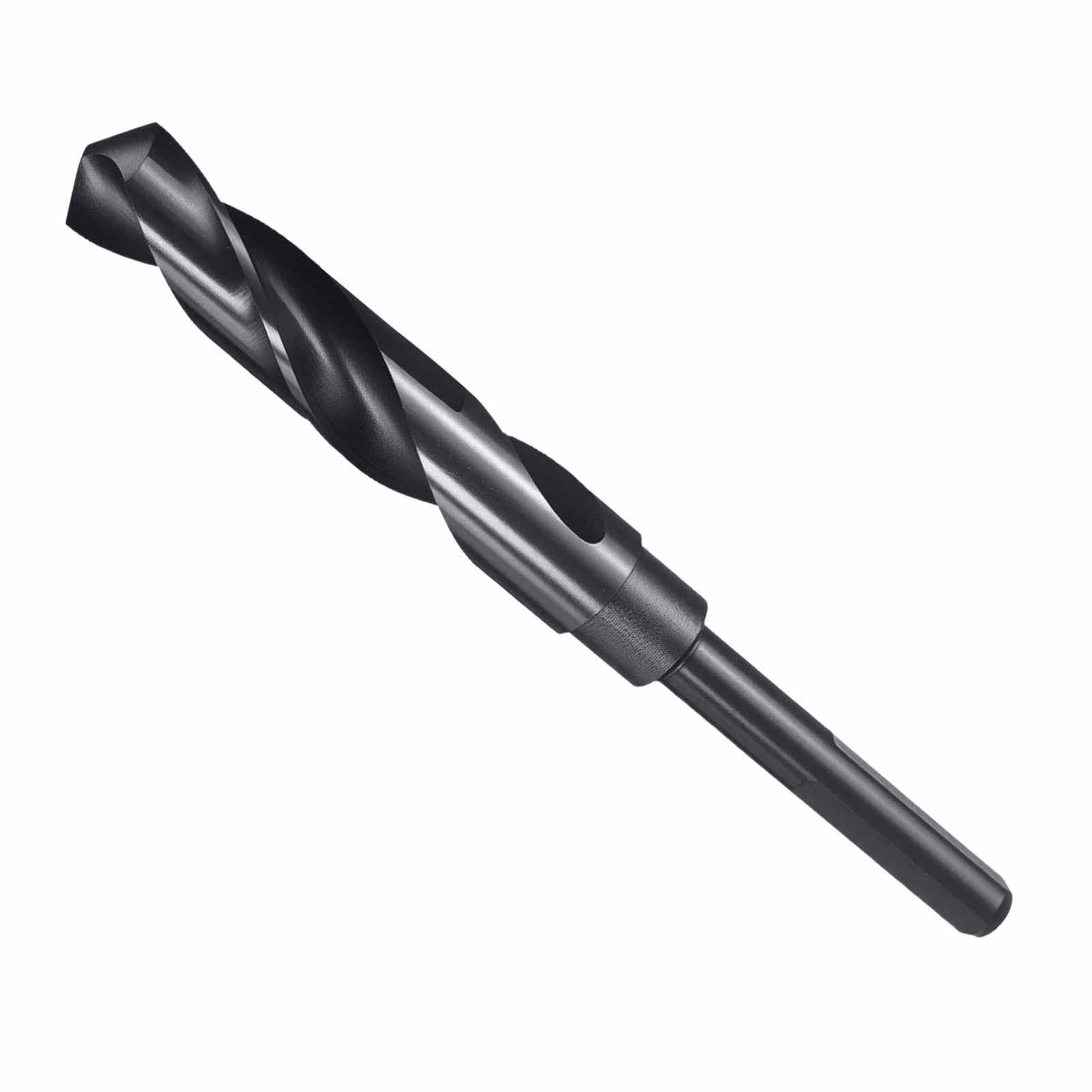 CoCud ドリルビット、21 32"の切削直径（16.669mm）、3…