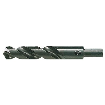 イシハシ精工 軸細正宗ドリル 6.5型 9.5mm (金属・金工)