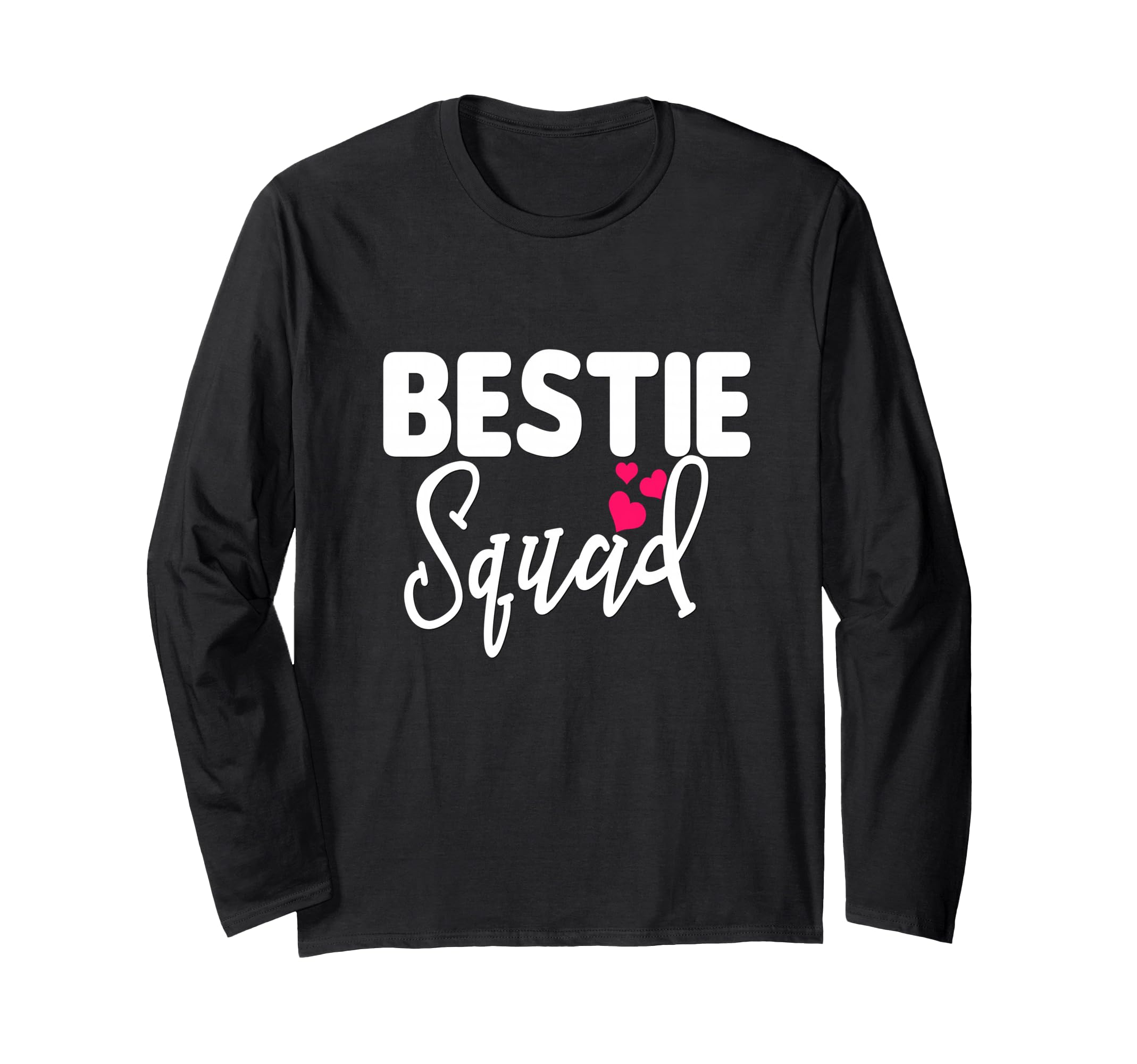 • Fun Bestiesのお揃いのTシャツは、あなたとあなたの親友への素晴らしい贈り物になります。 ご自分用に1枚、お友達の誕生日やクリスマス、クリスマスのギフトにお揃いのTシャツを手に入れましょう。 • 娘 姉妹 クラスメイト 女の子 キッズ ティーン トゥイーン ティーンズ 孫娘 姪 ガールフレンド パートナー 妻 姉妹 女性 • 長袖tシャツ