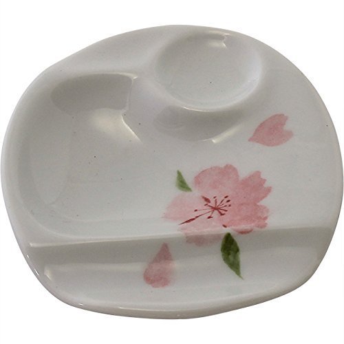 • サイズ(cm):8x9x1.2 • 素材・材質:磁器 • 生産国:日本