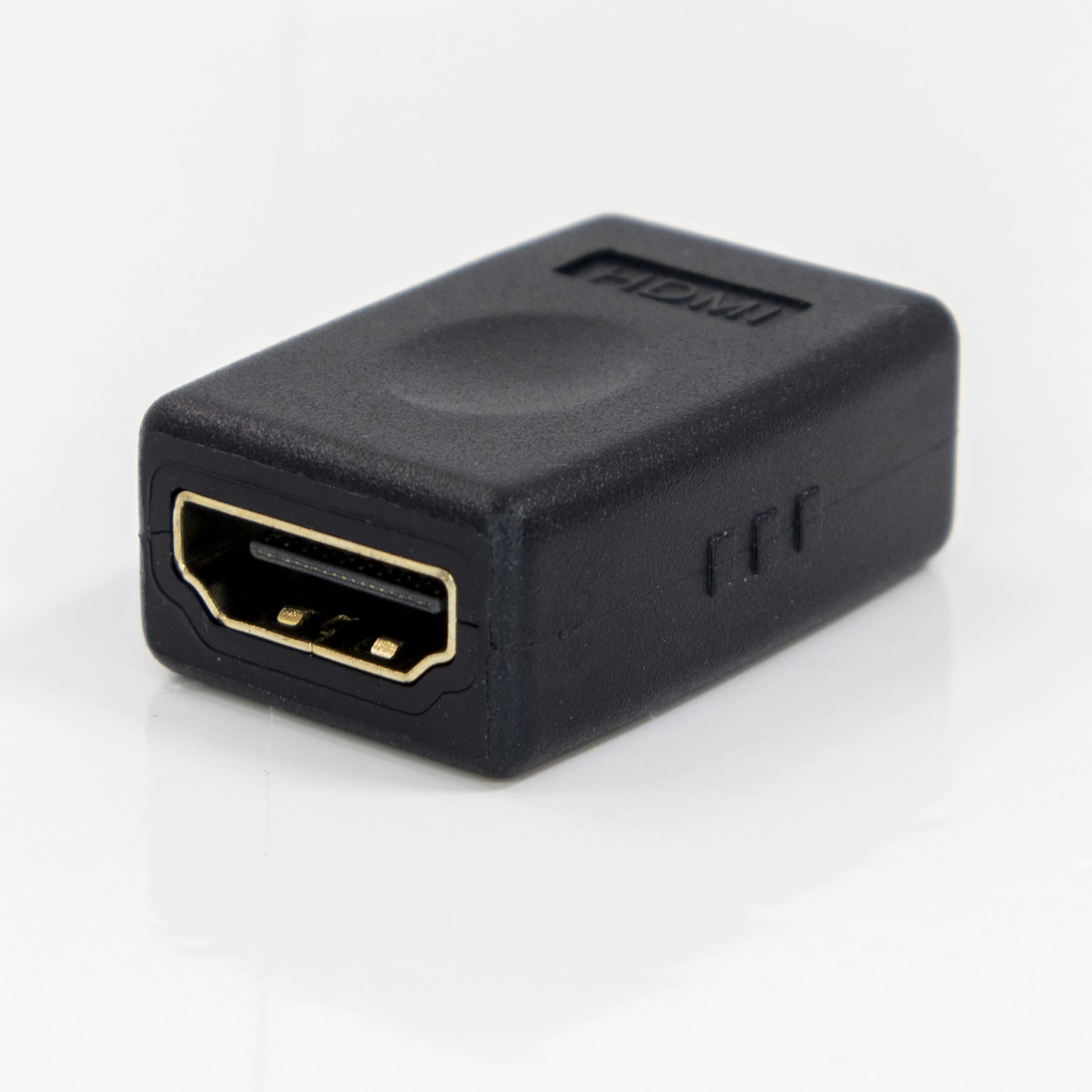 マクサー電機 HDMI ケーブル を 延長 HDMI延長コネクタ ver1.4 手持ちのケーブルの長さが足りないとき 一…