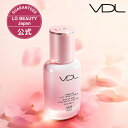 【VDL（ブイディーエル）公式】ルミレイヤー ロージー パーフェクト プライマー30ml 化粧下地 SPF50 PA 韓国コスメ ツヤ肌 トーンアップ しっとり仕上がり 多機能オールインワン おまけ付き