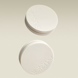 【LG BEAUTY 公式】ISA KNOX イザノックス LXNEW ビタウェアークッション 美肌 ツヤ肌 ベースメイク 潤い 毛穴カバー クッションファンデ 韓国スキンケア 韓国コスメ 送料無料