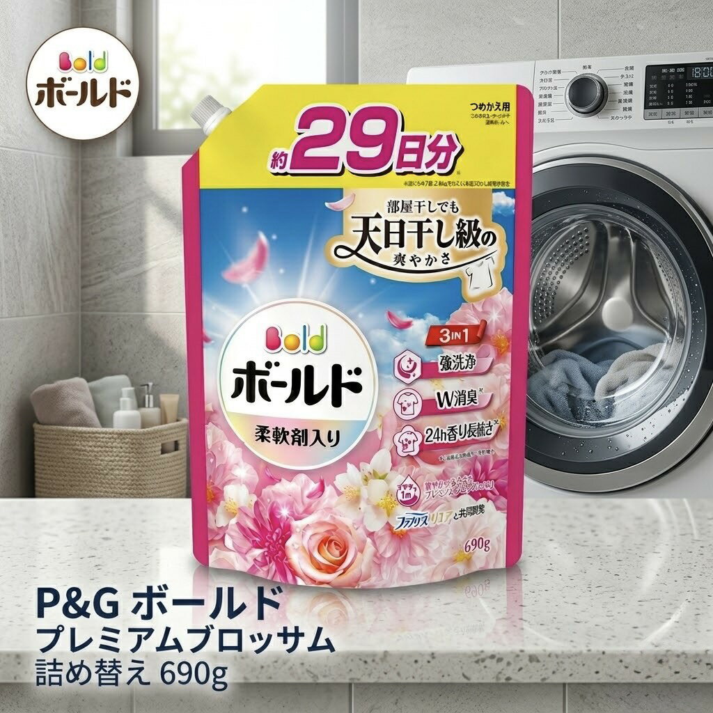 楽天市場】ボールド 粉 洗剤の通販