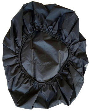 「送料無料」《LGO》バックパック用防水レインカバー 対応サイズ30〜40リットル リュックカバー 防水 反射材付きで夜間も安心 全8色