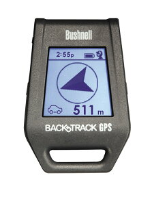 『送料無料』 GPSデジタルコンパス バックトラックポイント5　BACKTRACKPOINT5 登山、キャンプなどに【マラソン201405_送料無料】