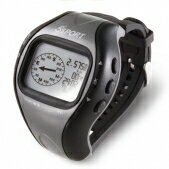 『送料無料！』 トレーニングにGPS腕時計　ランニングウォッチ　GH-625B　GlobalSat社製