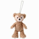 ダッフィー ぬいぐるみ バッジ 東京ディズニーシー限定 ディ...