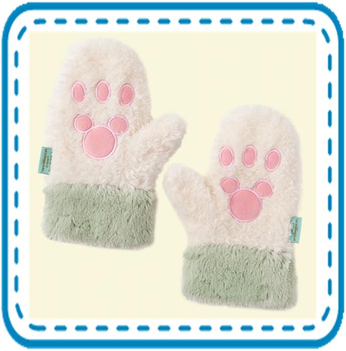 ジェラトーニ ミトン 2017.10.02発売　1136【あす楽対応】