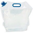 非常事隊折りたたみ水タンク10L用 HJT-05