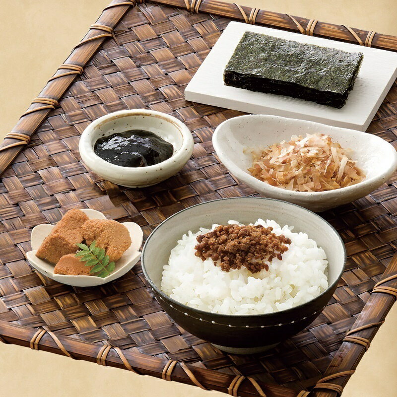 美味之誉 詰合せ 5871-20お返し プレゼント 記念品