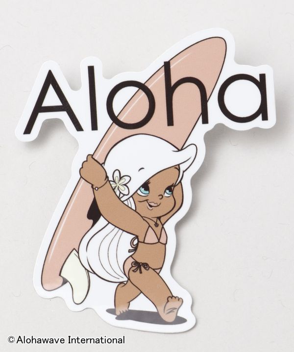 ALOHA MAPUA �������åȥ��ƥå��� Kahiko ���ҥ� �ϥ磻���� �ϥ磻���󻨲� �����ϥޥץ� hawaii ���ƥå��� ������ ����饯���� ��...
