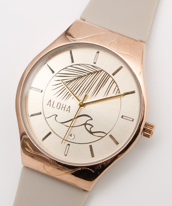 楽天市場】ハワイアン（腕時計）の通販
