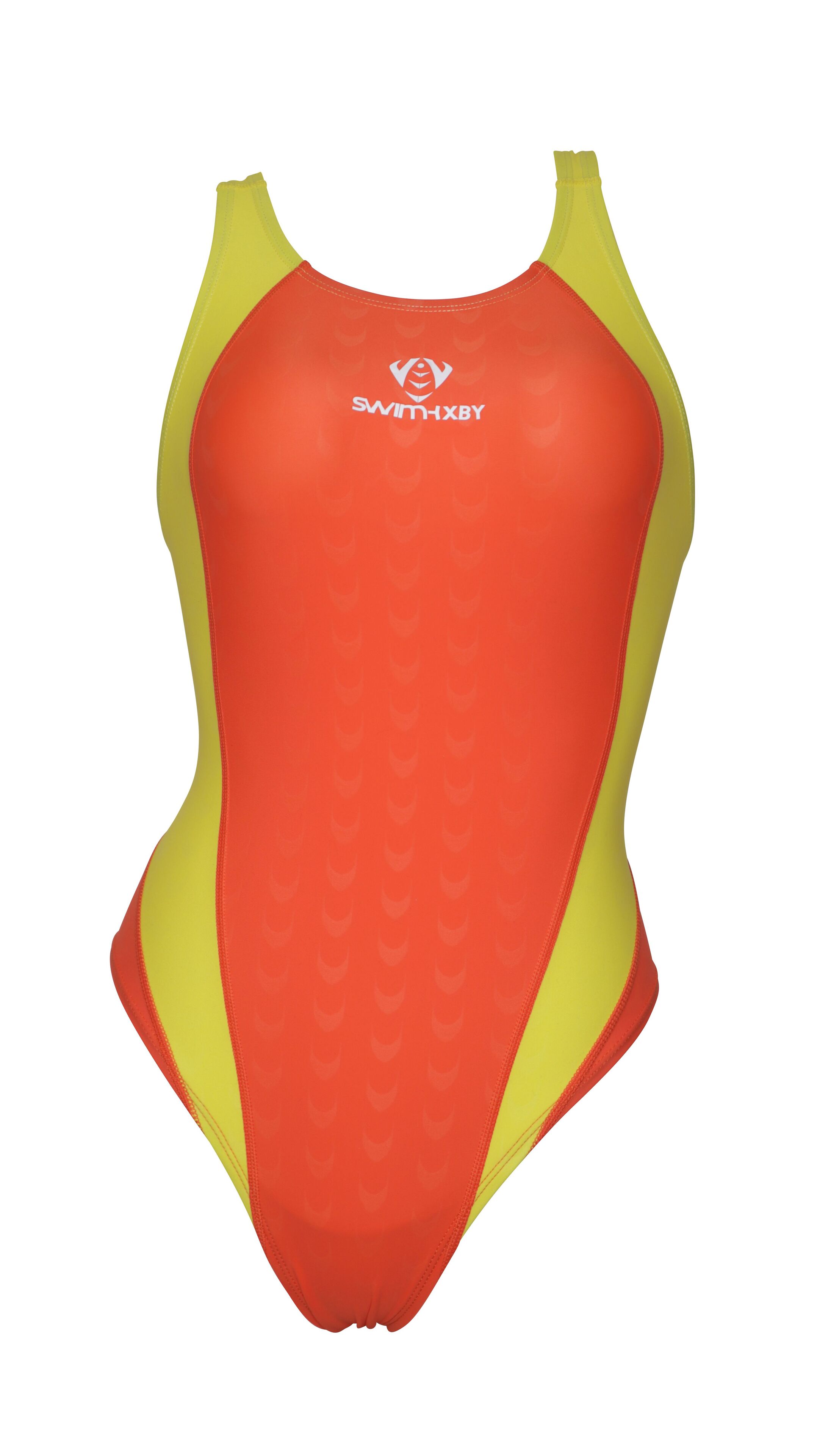 speedo★競泳水着 XO 新品未使用 オレンジ 楽天市場】競泳水着 オレンジの通販