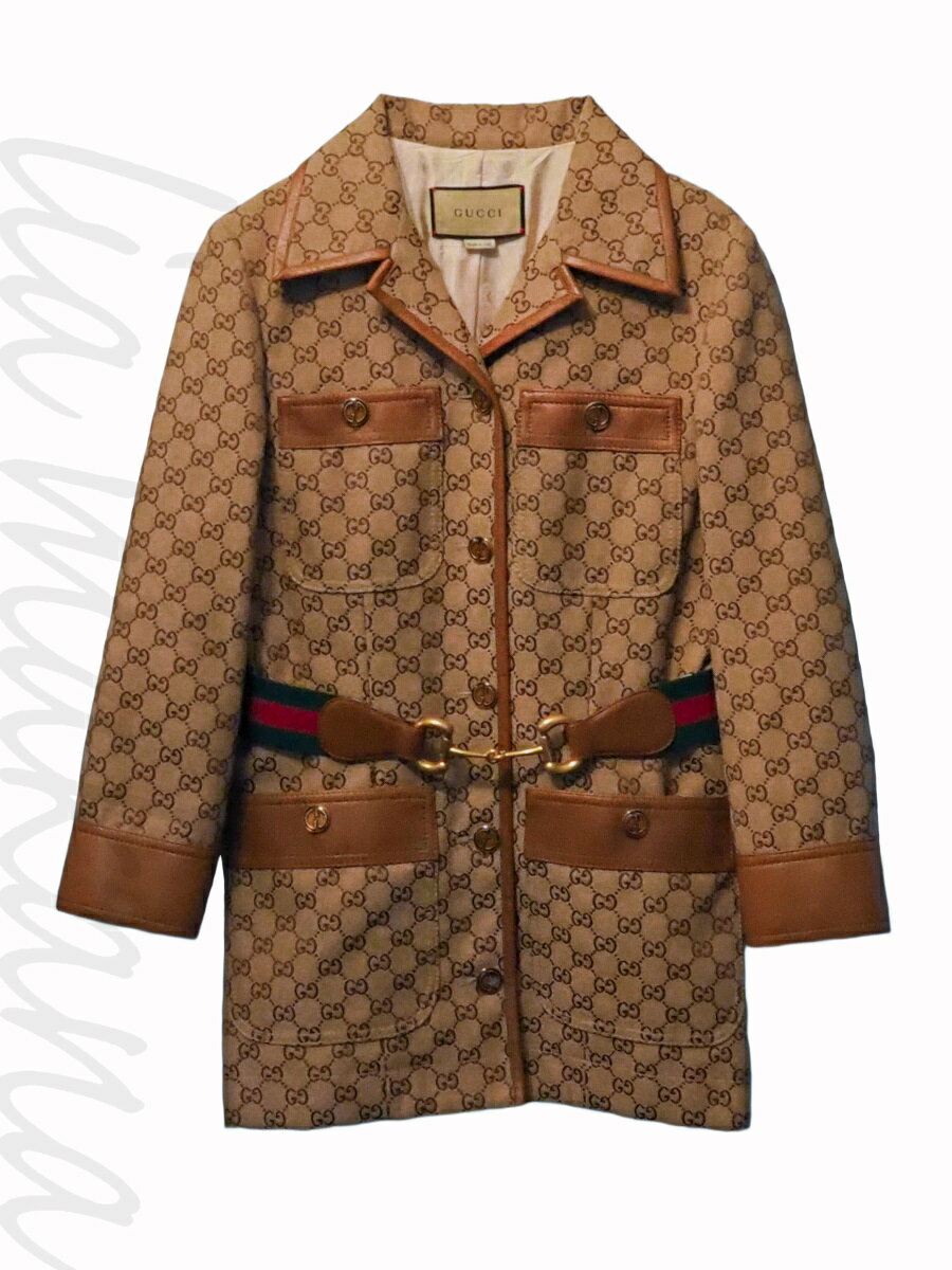 楽天市場】グッチ GUCCI(コート・ジャケット|レディース 楽天市場】グッチ GUCCI(コート・ジャケット|レディース