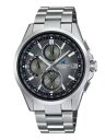 新品 正規品 CASIO カシオ OCEANUS オシアナス RETRO TONE COLLECTION:世界限定1,000本 OCW-T2600RA-8AJF(2)