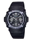 新品 正規品 CASIO カシオ G-SHOCK ジーショック ファイアーパッケージ2025 AWG-M100FP-1A2JR(2)