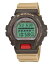   CASIO  G-SHOCK å Vintage product colors DW-6600PC-5JF