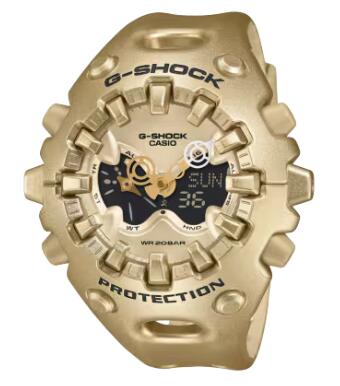 新品 正規品 CASIO カシオ G-SHOCK ジーショック GA-V01A-9AJF