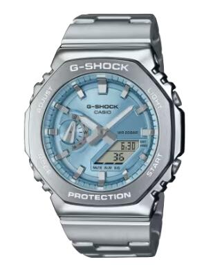 新品 正規品 CASIO カシオ G-SHOCK ジーショック GM-2110D-2AJF 新品 正規品 CASIO カシオ G-SHOCK ジーショック GM-2110D-2AJF