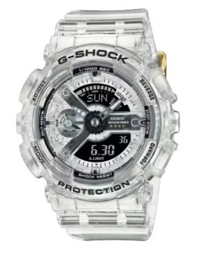   CASIO  G-SHOCK å GMA-S114RX-7AJR