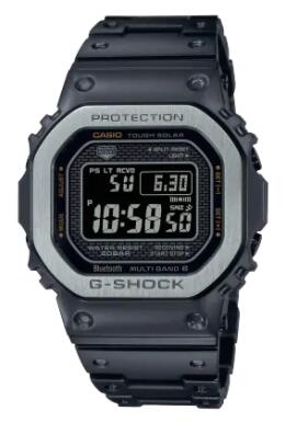新品 正規品 CASIO カシオ G-SHOCK ジーショック フルメタル GMW-B5000MB-1JF 新品 正規品 CASIO カシオ G-SHOCK ジーショック フルメタル GMW-B5000MB-1JF