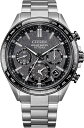 新品 正規品 CITIZEN シチズン ATTESA アテッサ CC4058-67X(2)