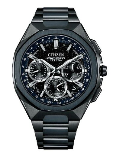 新品 正規品 CITIZEN シチズン ATTESA アテッサ Blue Universe Collection 世界限定2000本 CC4106-74E 新品 正規品 CITIZEN シチズン ATTESA アテッサ Blue Universe Collection 世界限定2000本 CC4106-74E