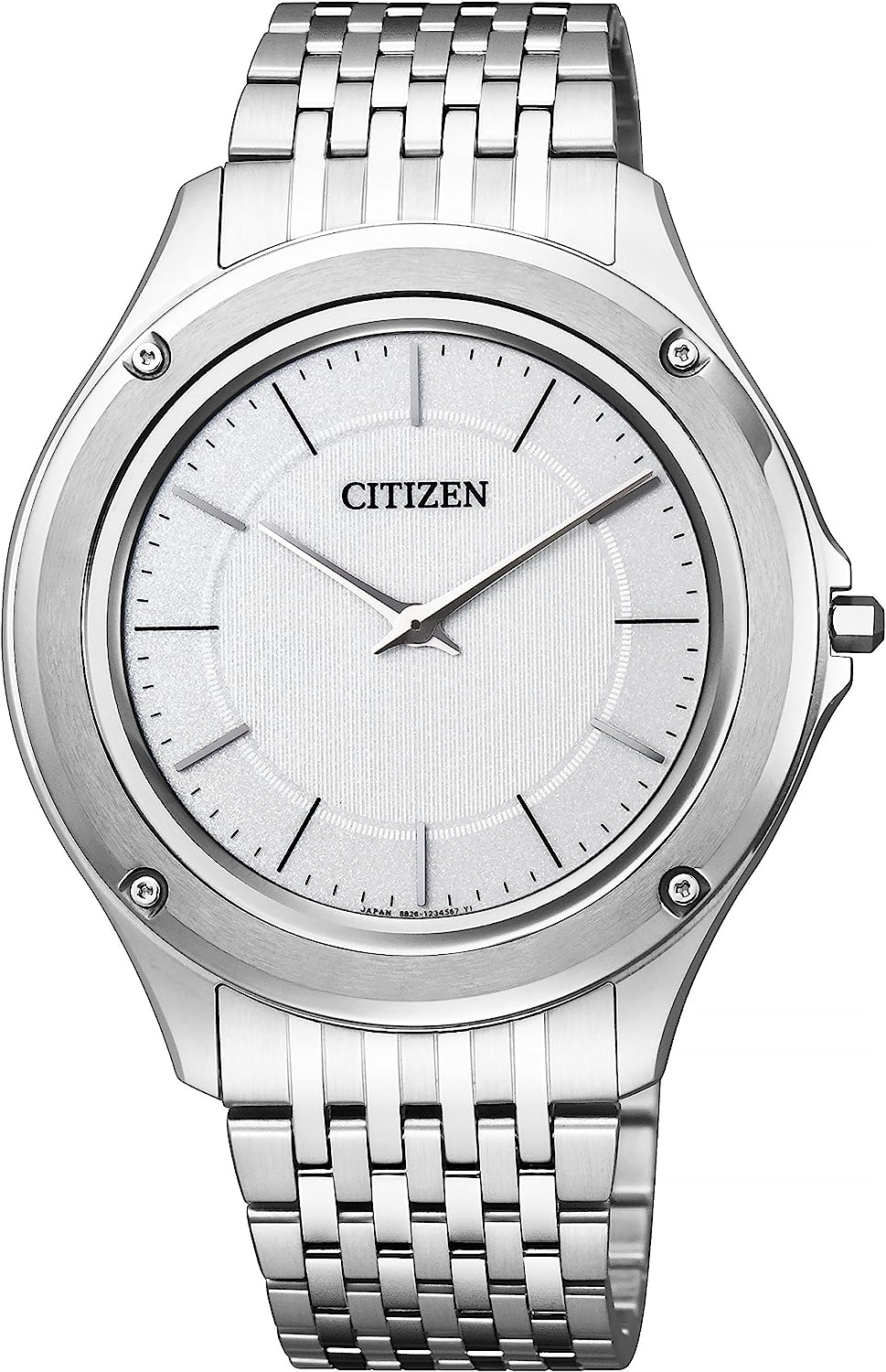 Vi Ki CITIZEN V`Y GRhCu AR5000-68A