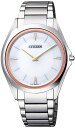 Vi Ki CITIZEN Eco-Drive One V`Y GREhCu  AR5034-58A X[p[`^jE