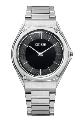 Vi Ki CITIZEN V`Y ECO DRIVE ONE GRhCu \[[ EŔ AR5060-58E