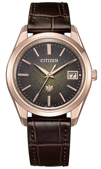 新品 正規品 CITIZEN シチズン The CITIZE