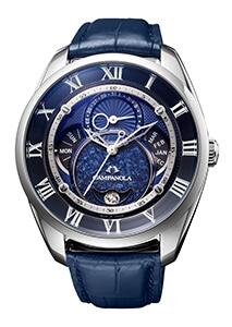 新品 正規品 CITIZEN シチズン CAMPANOLA カンパノラ 宙鏡 BU0020-20L