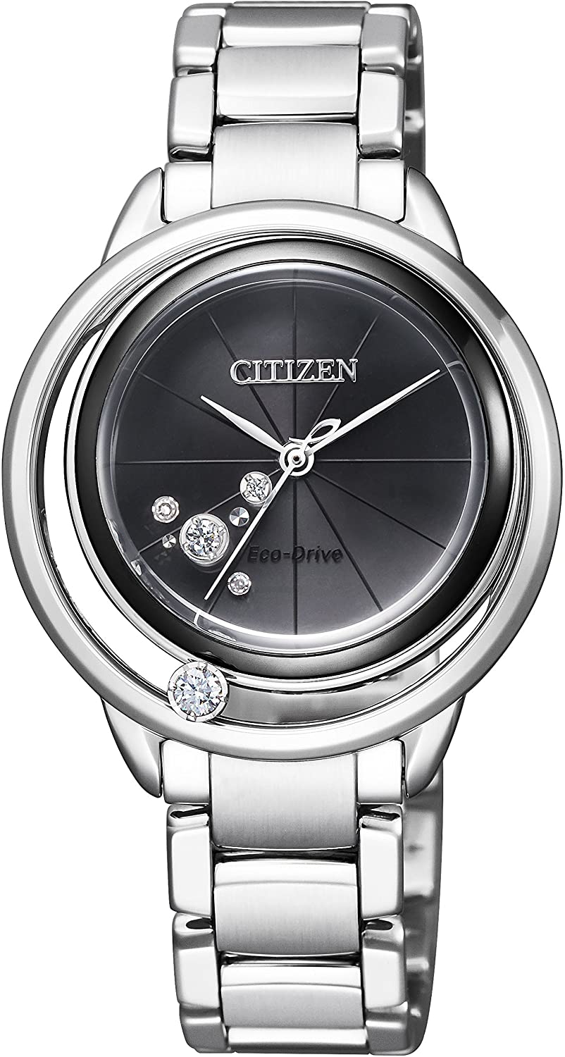 Vi Ki CITIZEN V`Y V`YG EW5529-80E