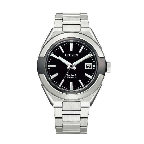 新品 正規品 CITIZEN シチズン Series8 シリーズ8 自動巻き メカニカル NA1004-87E