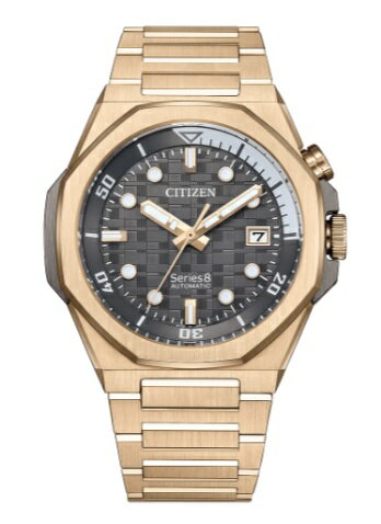 新品 正規品 CITIZEN シチズン Series8 シリーズエイト 890 Mechanical NB6069-53H 新品 正規品 CITIZEN シチズン Series8 シリーズエイト 890 Mechanical NB6069-53H
