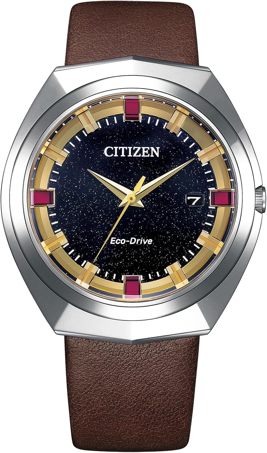 新品 正規品 CITIZEN シチズン エコ・