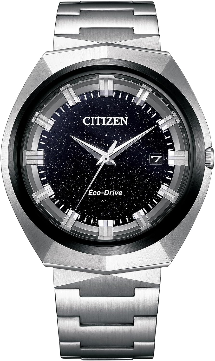 新品 正規品 CITIZEN シチズン エコ・