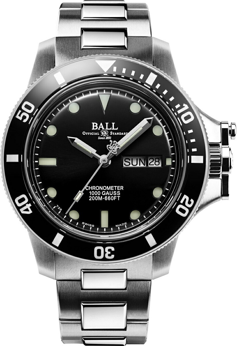 yzyVbsONWbgΉzVi Ki BALLWATCH {[EHb`  JjJ _Co[ 200Mh 15NLOf EngineerHydrocarbon GWjAnChJ[{ Original IWi@DM2118B-S1CJ-BK DM2118BS1CJBK