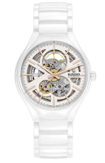 新品 正規品 RADO ラドー True Automatic R27106922