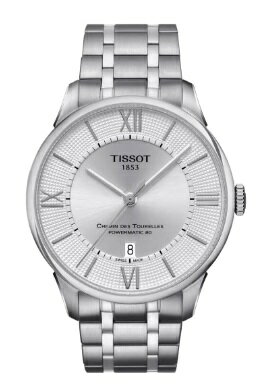 生産国 スイス製 保証 2年間保証 コレクション T-クラシック 重量(g) 79 防水 5気圧防水（50 m/165 ft）