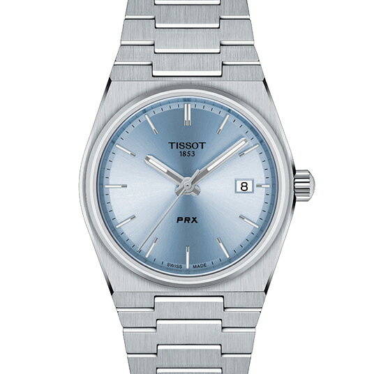 Vi Ki TISSOT eB\ PRX NH[c 35mm T137.210.11.351.00