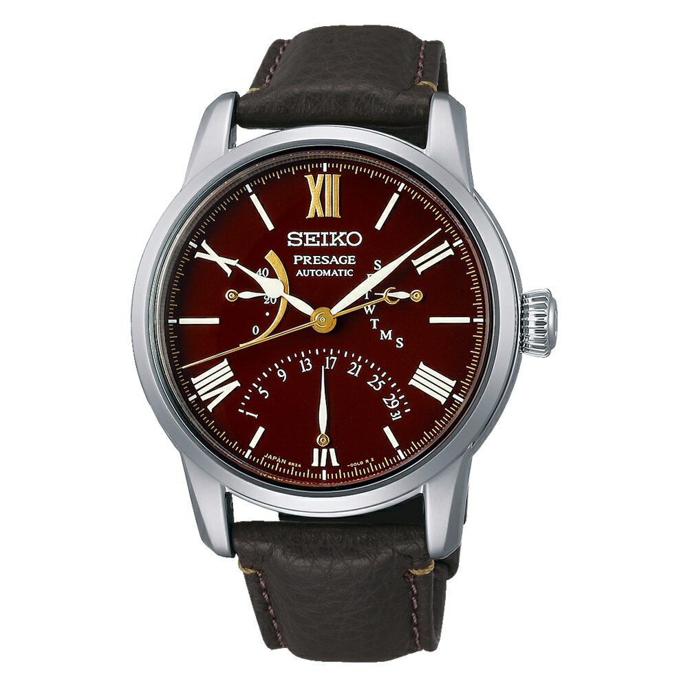   SEIKO  PRESAGE ץ쥵 110ǯǰǥ 300ܸ SARD019