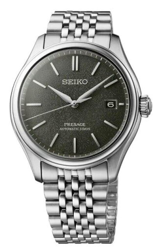 新品 正規品 SEIKO セイコー PRESAGE プレサージュ クラシックシリーズ 仙斉茶色ダイヤル SARX123 新品 正規品 SEIKO セイコー PRESAGE プレサージュ クラシックシリーズ 仙斉茶色ダイヤル SARX123
