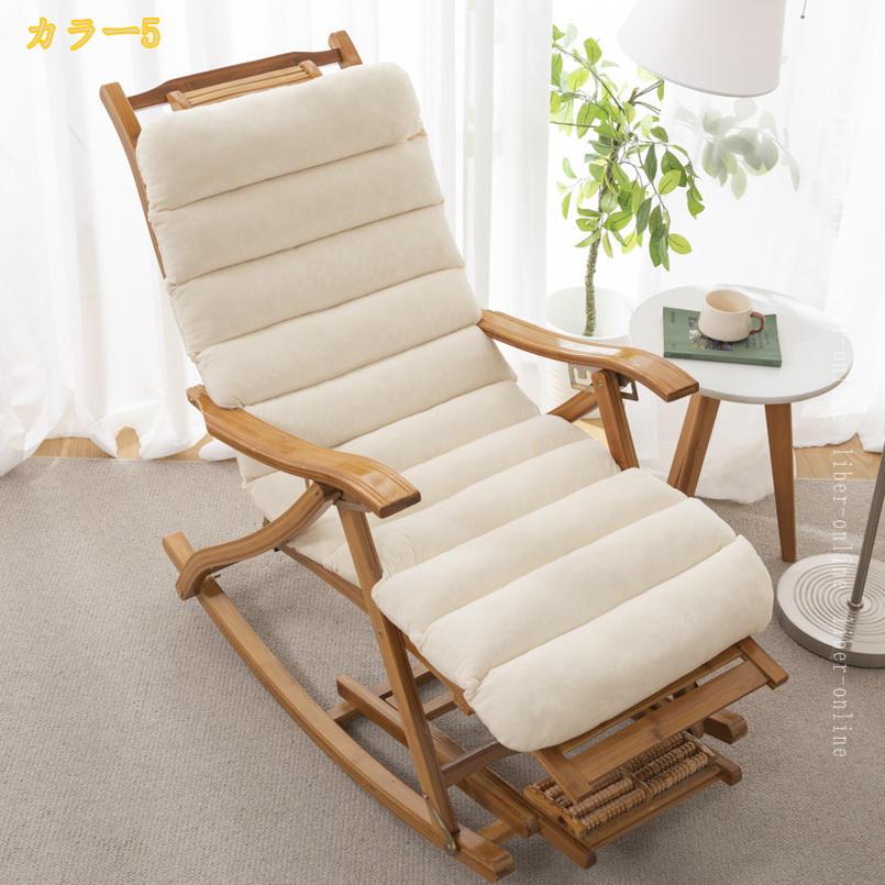 500円OFFクーポン 長座布団 クッション 洗える ふわふわ おしゃれ かわいい あったか ロング ごろ寝クッション お昼寝 ごろ寝マット マット 座布団 ひも付き ラウンジチェアクッション 無地 厚め シンプル ゴロ寝 フランネル 寝椅子用 お昼寝 チェア座布団 liber-online [3]