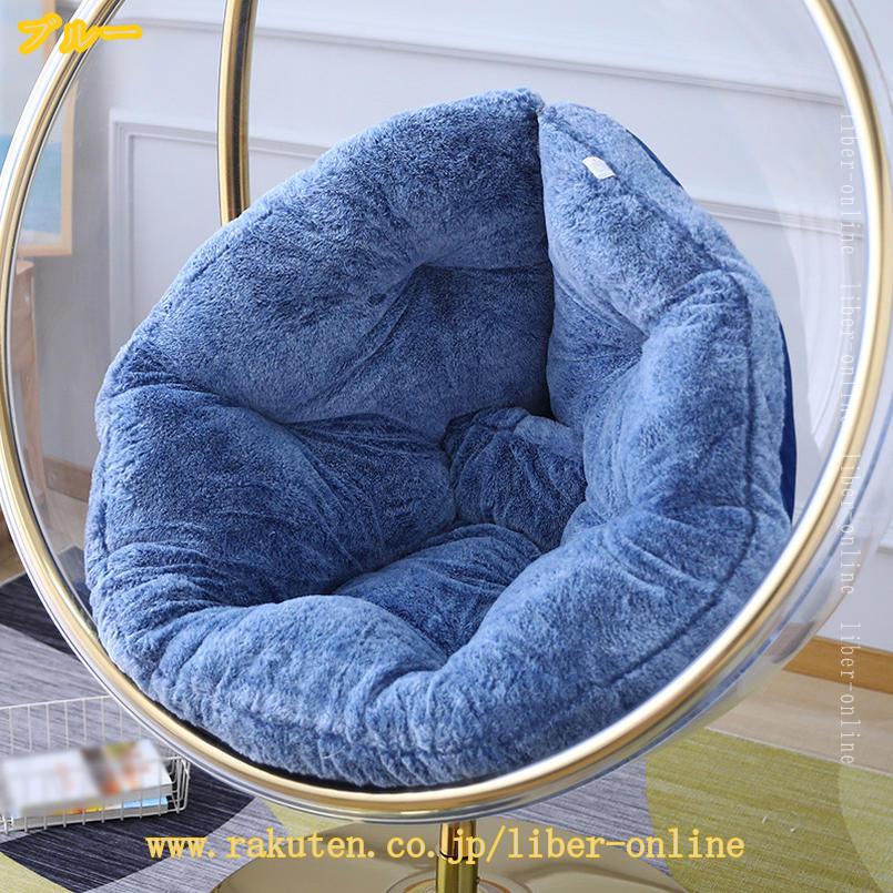 500円OFFクーポン かわいい 座布団 シートクッション 椅子クッション フロアクッション 座布団 チェア用 座布団/座椅子兼用 疲れにくい ふわうわ 可愛い ストレス解消 お誕生日 プレゼント 彼氏 彼女 低反発 快適 ふわふわ 春夏 秋冬 liber-online [3]