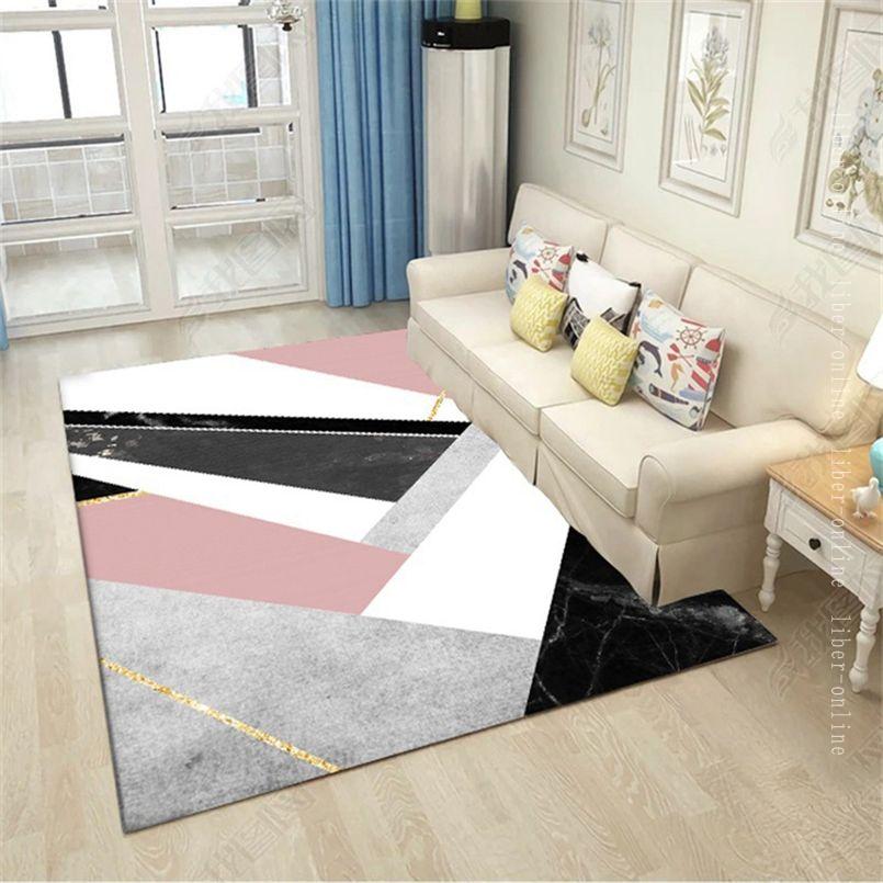 ラグ カーペット クラシック ペルシャ風 絨毯風 デコレーション モダン オシャレ 耐摩耗性 掃除やすい 速乾性 防臭 防カビ 滑り止め付 速乾性 低反発ラグ 上品 リビング対応 居間 折りたたみ liber-online