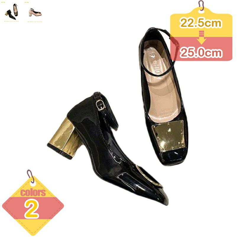 パンプス ハイヒール 黒 オレンジ 太いヒール 長時間 入学式 ママ レディース 疲れない 6.5cmヒール 卒園式 パンプス黒 パンプス 白 パンプス ヒール レディース 靴 痛くない 幅広 甲高 春 結婚式 liber-online