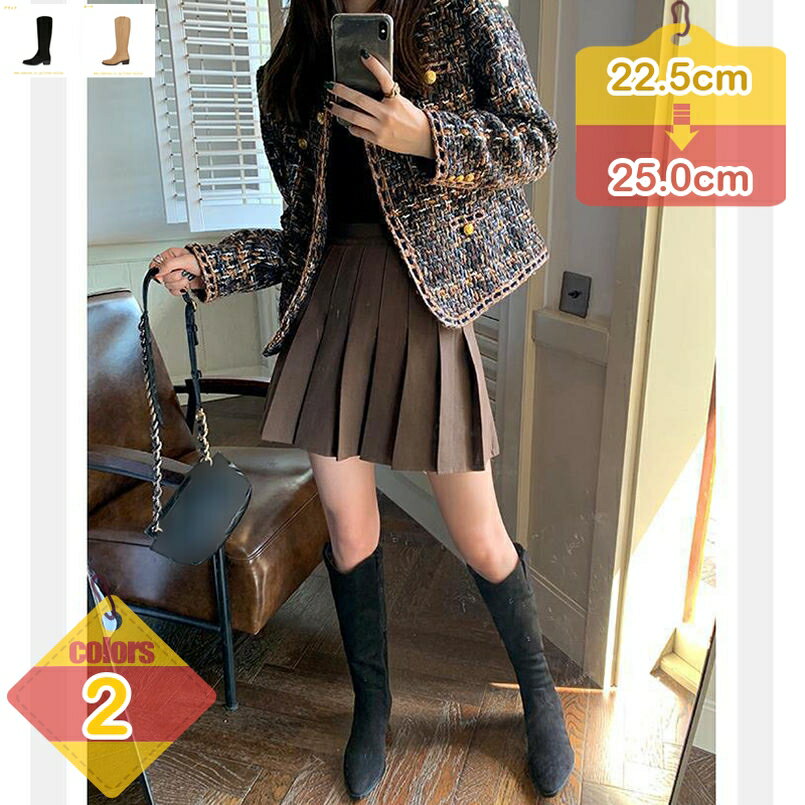 ブーツ レディース ヒール ミドルブーツ 女性用 大きいサイズ 黒 おしゃれ きれいめ 袴ブーツ 歩きやすい 痛くない 卒業式 袴ブーツ 歩きやすい 美脚 スムース調 ブーティ 袴ブーツ 卒業式 コスプレ 美脚 liber-online